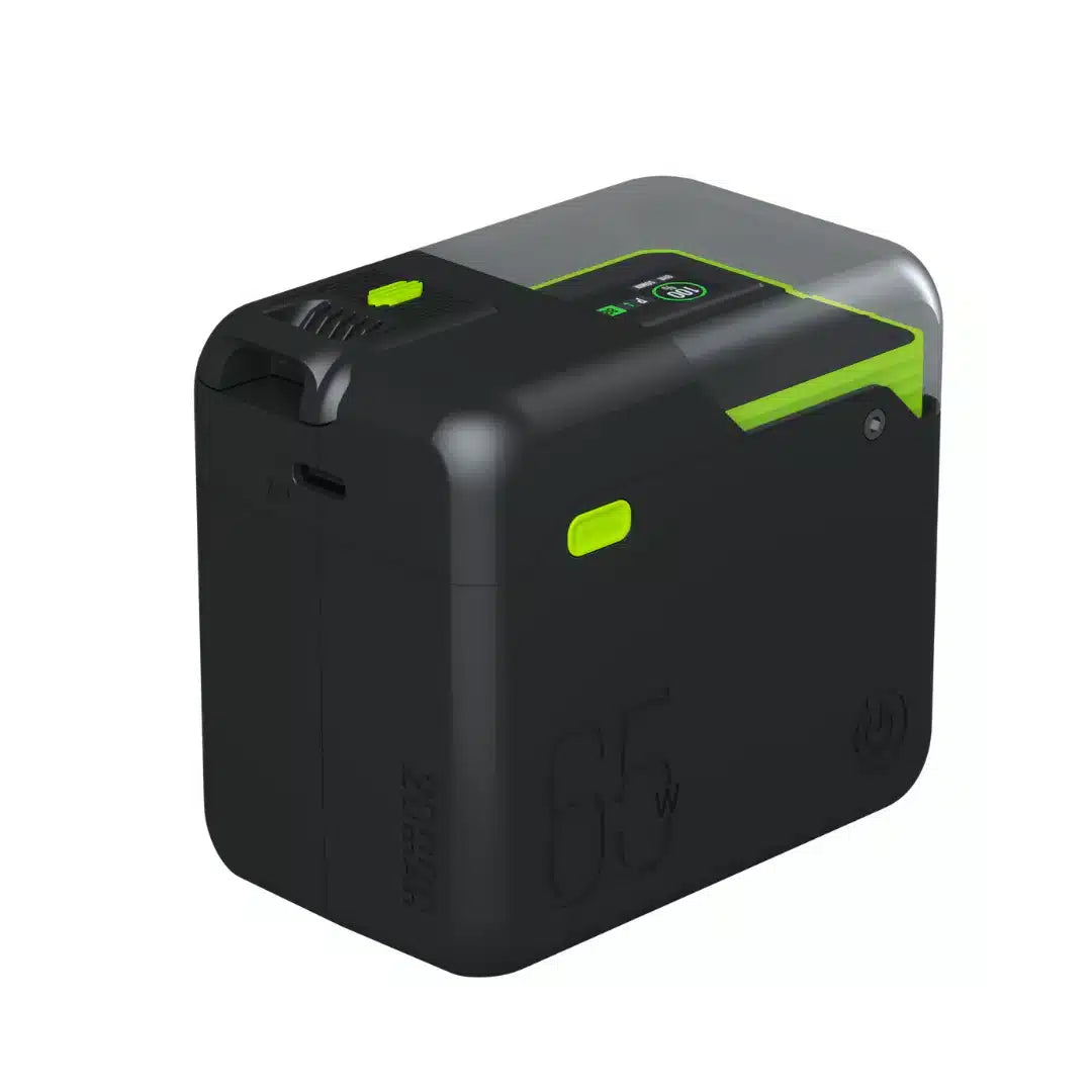 Goui Titan Power Bank 20 000Mah 65W G Pb65Fm K — Connecto au Maroc | Connecto.ma